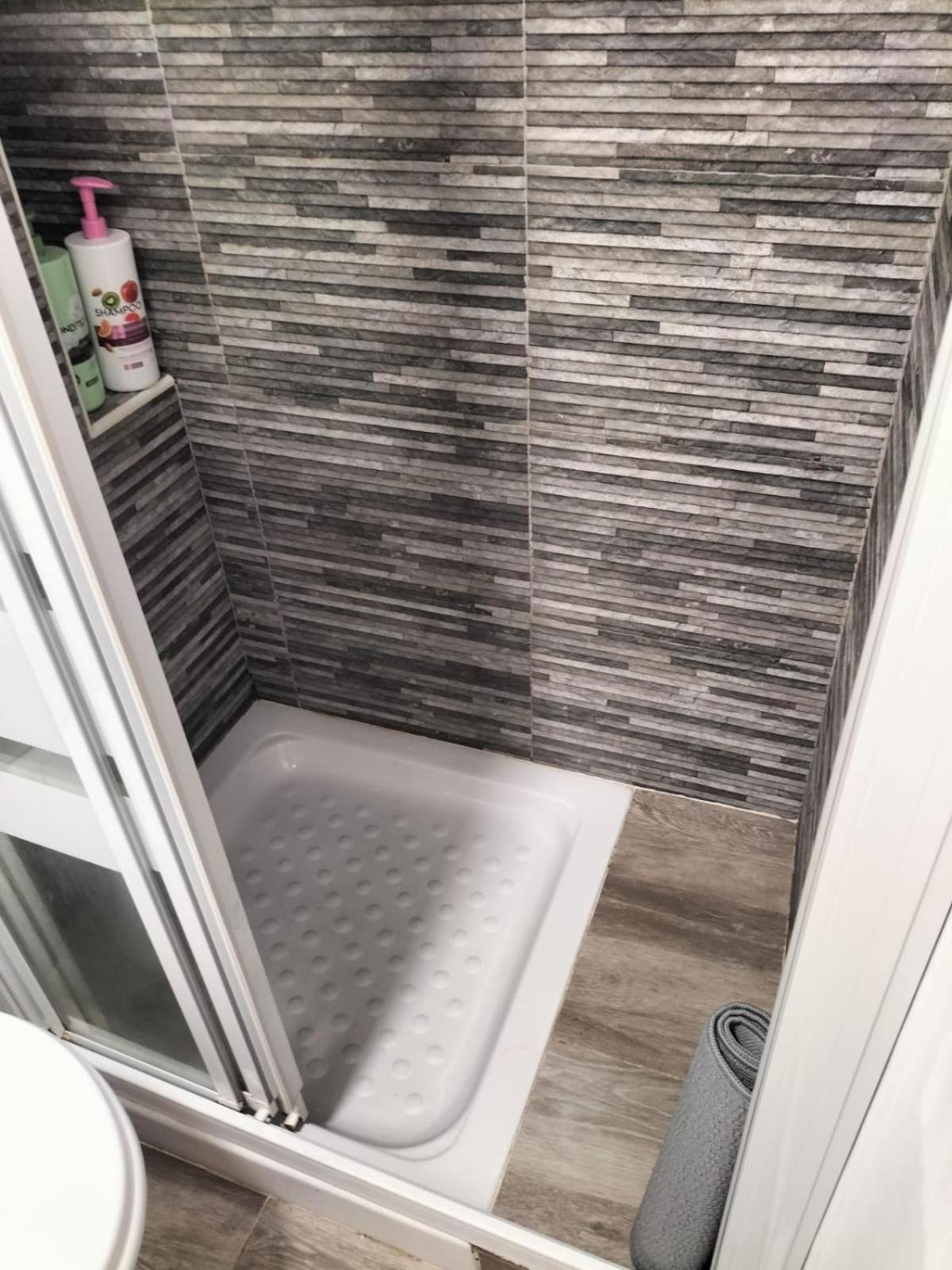 Апартаменты Apartamento Caborrubio Малага Экстерьер фото