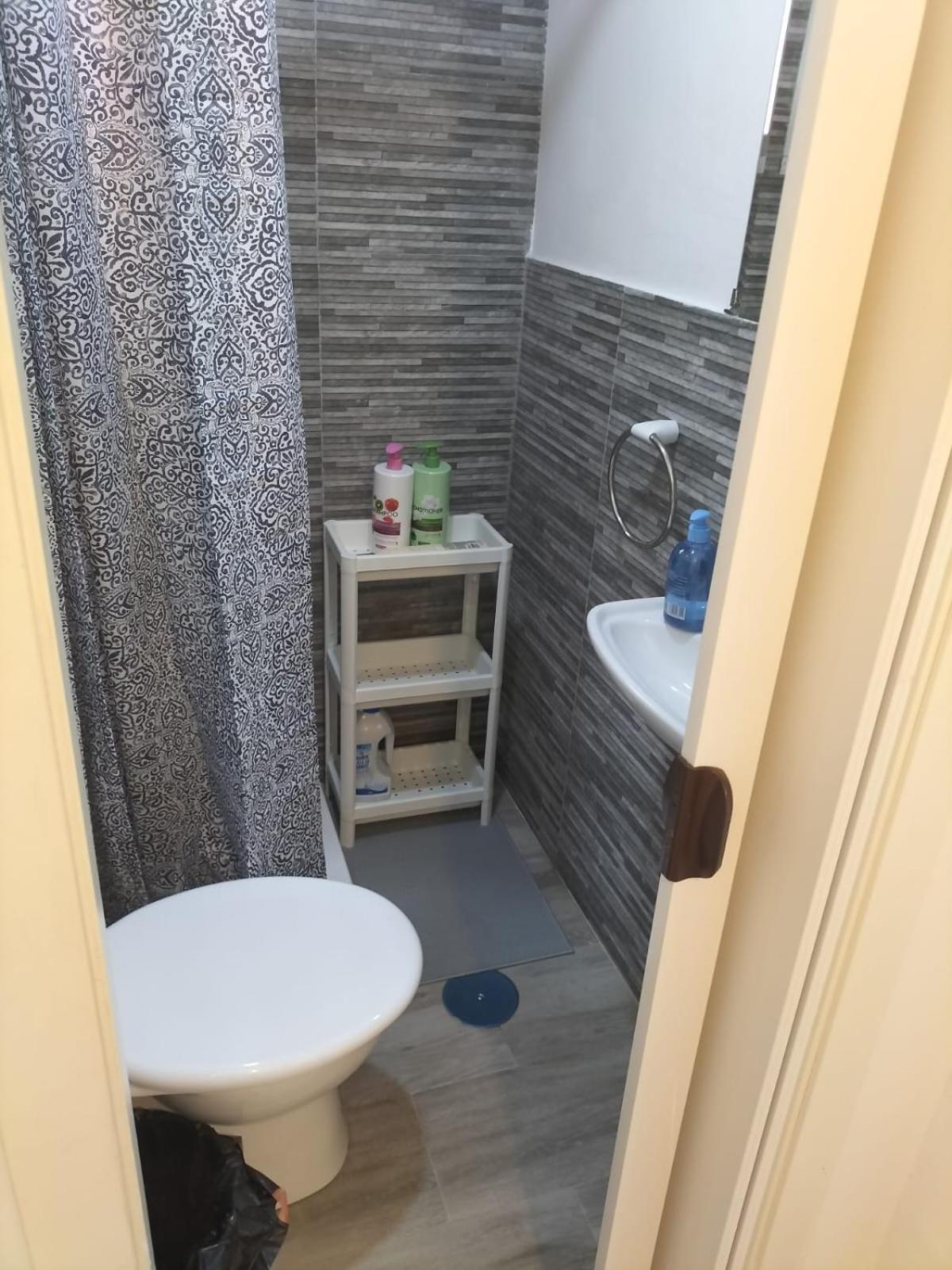 Апартаменты Apartamento Caborrubio Малага Экстерьер фото